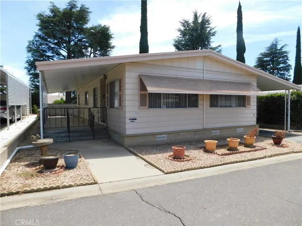 4133 W Wilson St #81, Banning, CA 92220