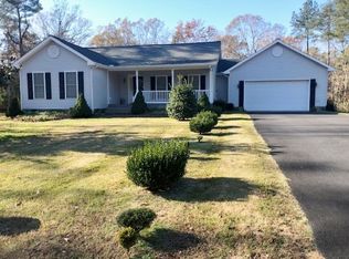 294 Jeffery Ave, Lancaster, VA 22503