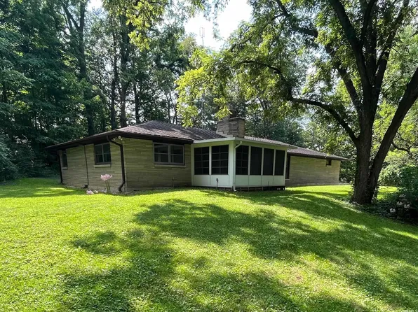 8061 S 650 E, Jonesboro, IN 46938