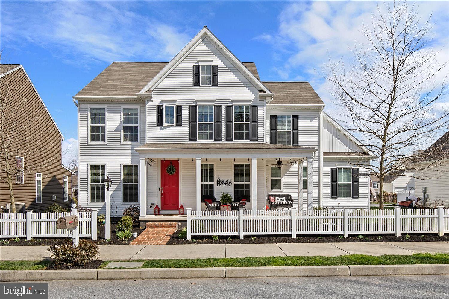 1141 Esbenshade Dr, Lancaster, PA 17601 Zillow