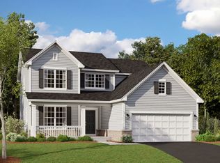 200 Piper Glen Ave, Oswego, IL 60543