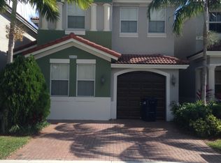 8113 NW 114th Pl, Doral, FL 33178