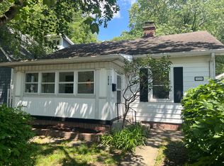 5219 Carrollton Ave, Indianapolis, IN 46220