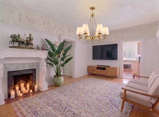 12 Bellvista Rd APT 4, Brighton, MA 02135