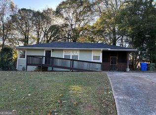 2443 Spring Garden Dr SW, Atlanta, GA 30315