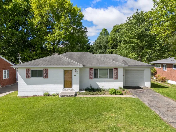 29 Wallace Ave, Florence, KY 41042