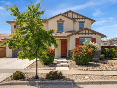 3742 Edington Dr, Rancho Cordova, CA, 95742