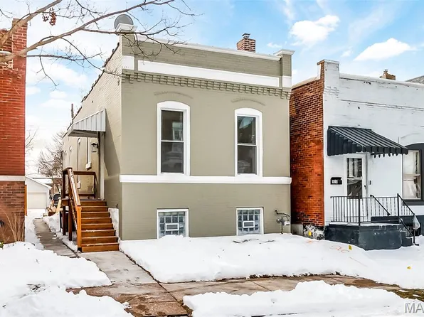 408 Fassen St, Saint Louis, MO 63111