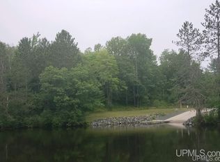 Angelo Rd, Florence, WI 54121