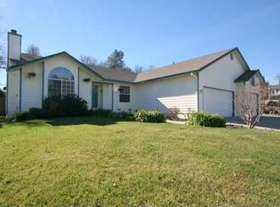 4503 Moyvane Dr, Redding, CA 96001