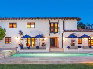 15739 El Camino Real, Rancho Santa Fe, CA 92091