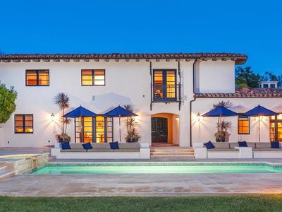 15739 El Camino Real, Rancho Santa Fe, CA, 92091