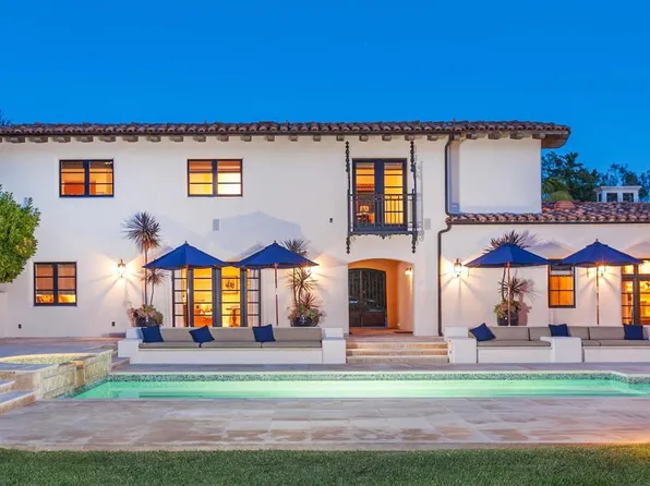 15739 El Camino Real, Rancho Santa Fe, CA 92091
