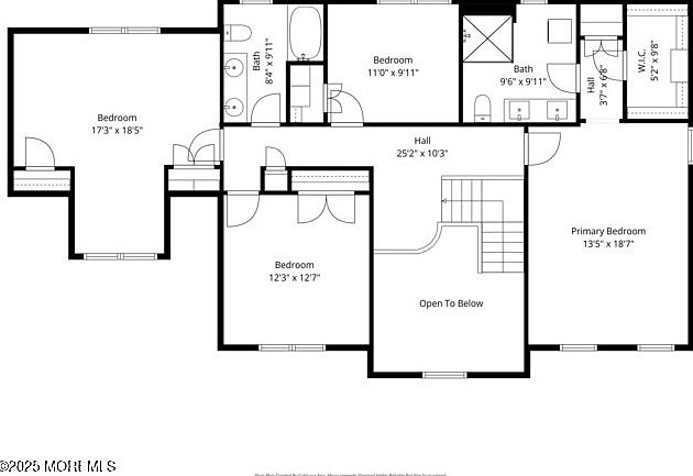 2nd image of 1797 Rolling Ridge Lane