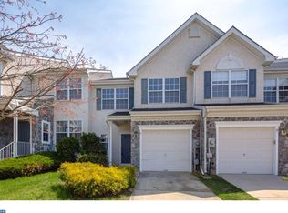 7 Glen Forest Rd, Mount Laurel, NJ 08054