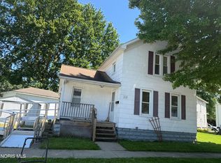 315 Jackson St, Fremont, OH 43420