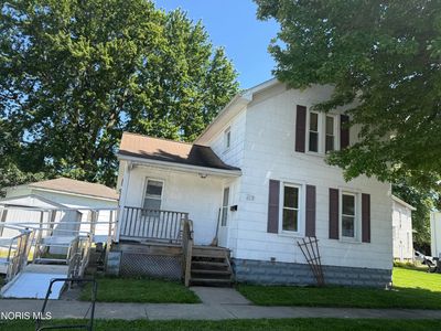 315 Jackson St, Fremont, OH, 43420