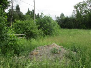 0 McGuire Rd, Montague, ON K7A 0H7
