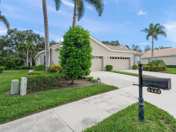 4443 Kariba Lake Ter, Sarasota, FL 34243
