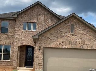 548 Long Mdw, Spring Branch, TX 78070