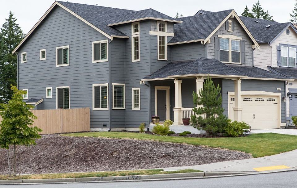 Elevated Corner Lot