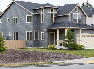 5533 Udall Ave SE, Auburn, WA 98092