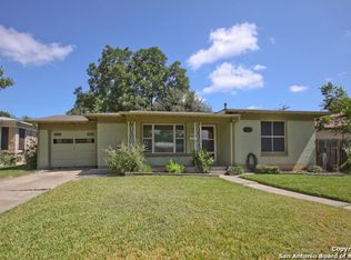 211 Mink, San Antonio, TX 78213