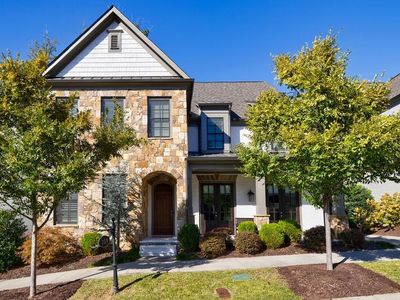 230 Chastain Park Dr NE, Atlanta, GA, 30342