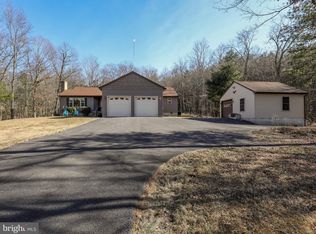 400 Whitham Dr, Gore, VA 22637