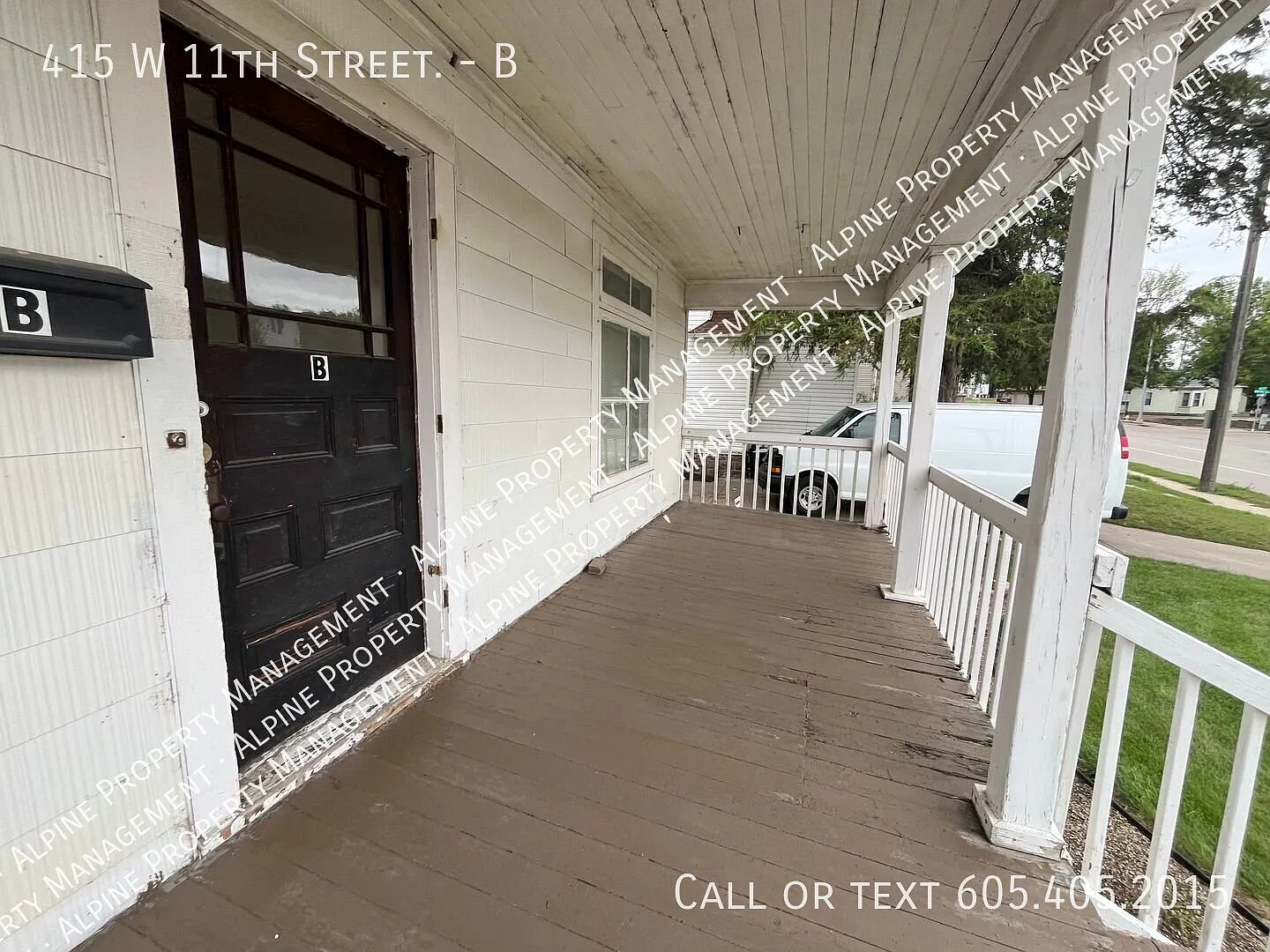 Affordable 3 Bed/1 Bath Apartment in Central Sioux Falls! — Photo 4