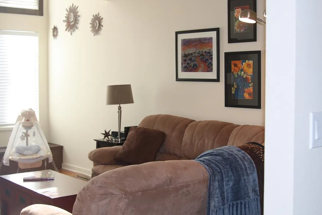 2 bed, 2.5 bath, 1252 sqft, $2,250 — Photo 3
