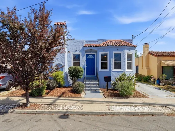 3248 Bona St, Oakland, CA 94601