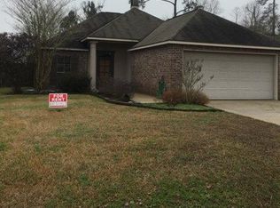 9294 Eagle Ct, Denham Springs, LA 70706