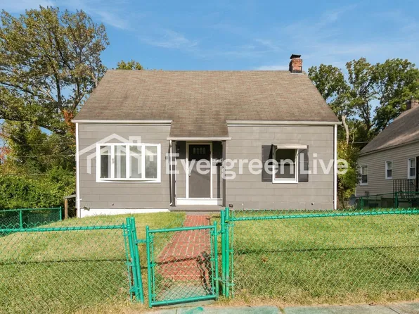 2712 Gwynnmore Ave, Baltimore, MD 21207