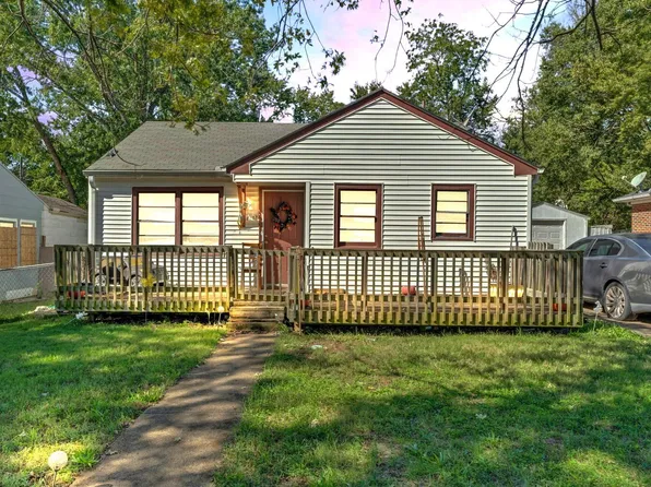 2337 SW Van Buren St #R43545-r43582-r43583, Topeka, KS 66611