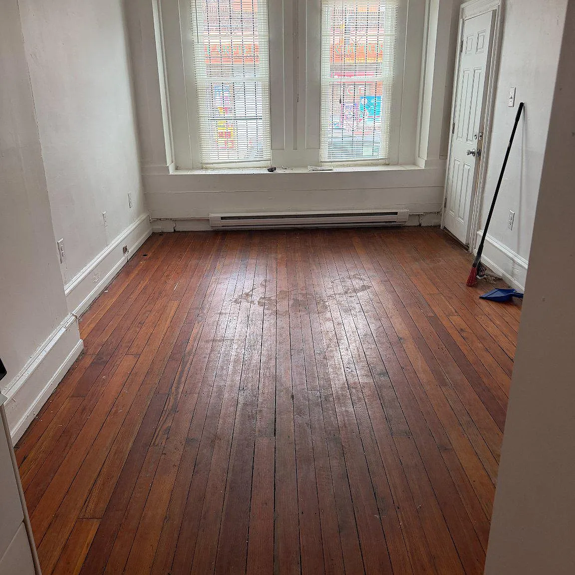 Studio, 1.0 bath, $750 — Photo 3