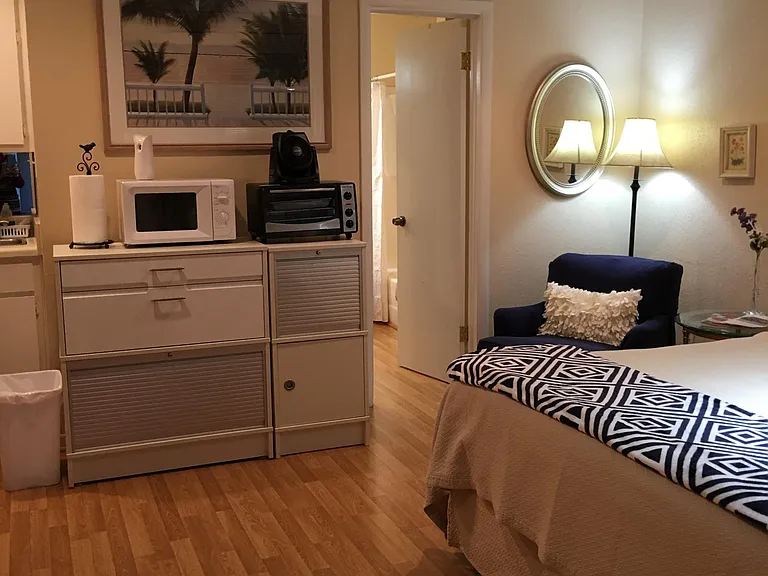 4323 McKinney Ave #1B — Photo 1