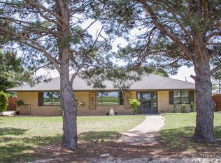 4593 Blumentritt Rd, San Angelo, TX 76905