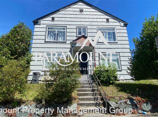 1628 Burwell St APT 4, Bremerton, WA 98337
