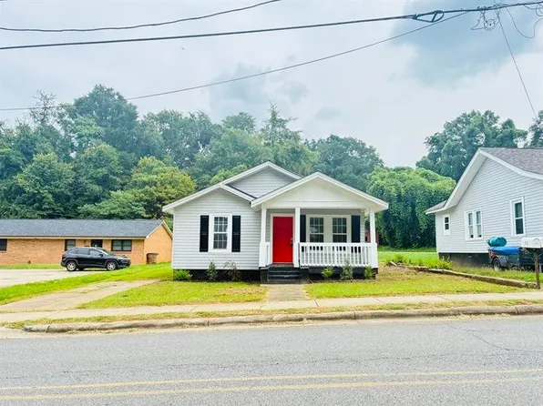 320 E Sumter St, Shelby, NC 28150