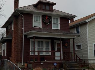225 S Eureka Ave, Columbus, OH 43204