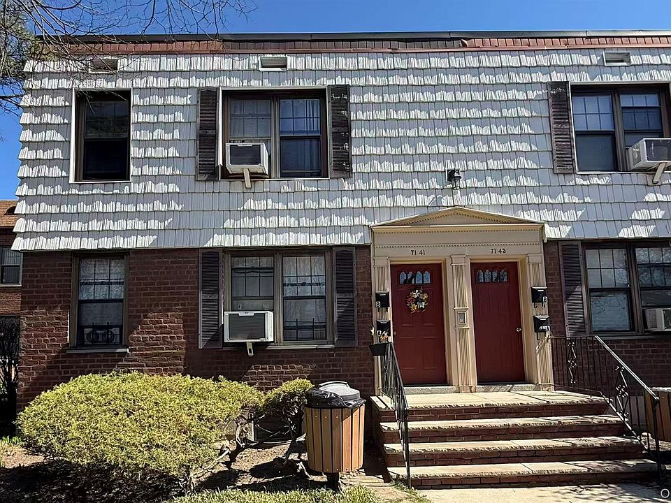 1st image of 71-43 Park Drive E #A
