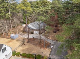 1015 Castle Hayne Rd, Fayetteville, NC 28303