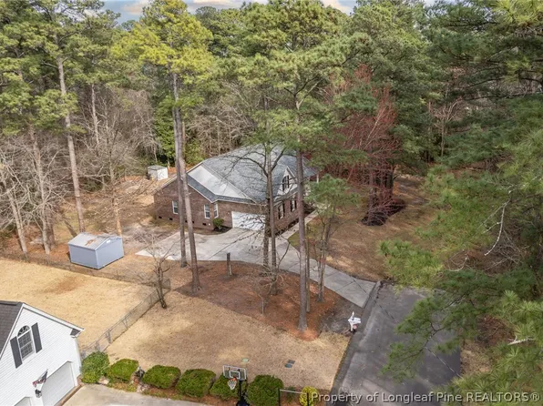 1015 Castle Hayne Rd, Fayetteville, NC 28303