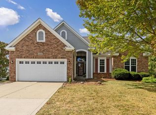 6216 Meriden Ct, Canal Winchester, OH
