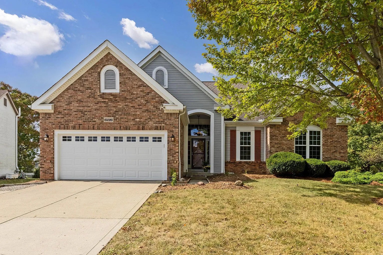 6216 Meriden Ct photo 1