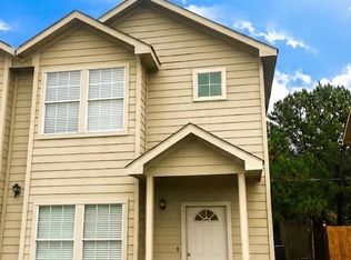 10642 Logger Pine Trl UNIT B, Houston, TX 77088