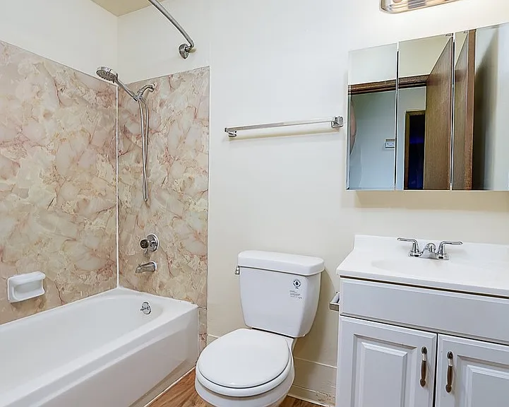 Stonebridge Apartments — Photo 66