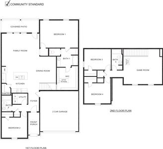 6102 Surfside Dr, Princeton, TX, 75407