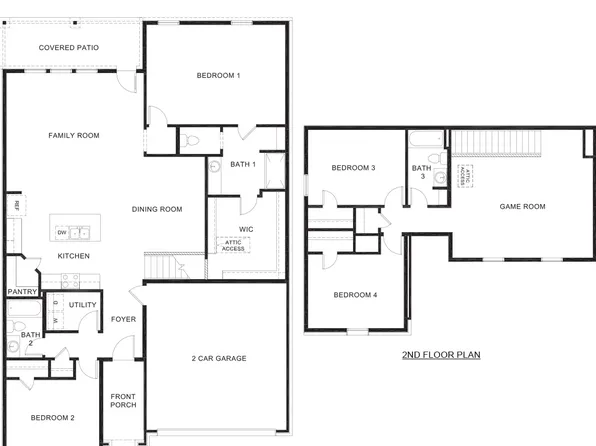 4013 Malachite Dr, Celina, TX 75009